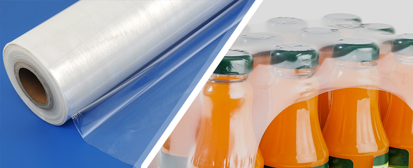 shrink-film-producer